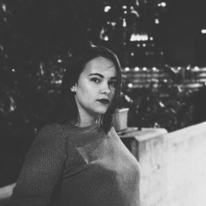 Meet your Posher, Jazmine